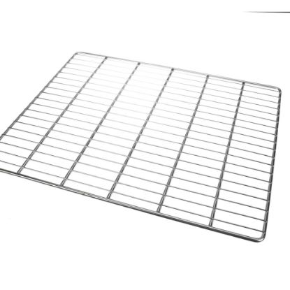 Picture of Traulsen 340-60421-00 Wire Shlf Dbl 26.77 X 21 X .42