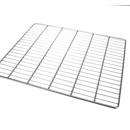 Picture of Traulsen 340-60421-00 Wire Shlf Dbl 26.77 X 21 X .42
