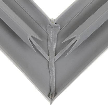 Picture of Traulsen 341-60050-00 Snapin Door Magnet Gasket Assembly
