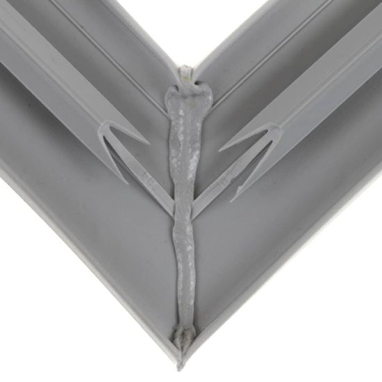 Picture of Traulsen 341-60050-00 Snapin Door Magnet Gasket Assembly