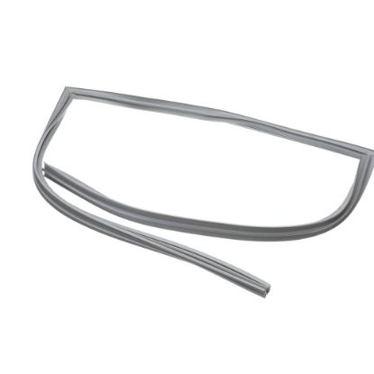 Picture of Traulsen 341-60128-00 Gasket Assembly Night Cover 23.03 X 26.