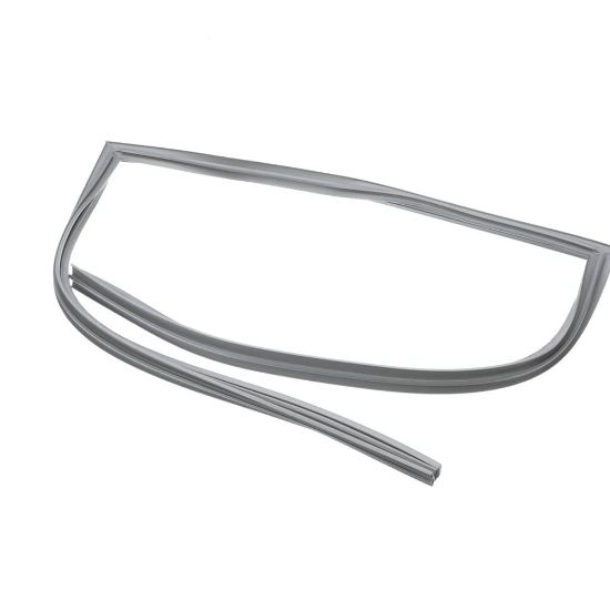 Picture of Traulsen 341-60128-00 Gasket Assembly Night Cover 23.03 X 26.