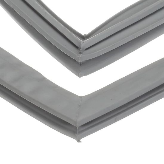 Picture of Traulsen 341-60262-02 Gasket Front Door 58In Milk Co