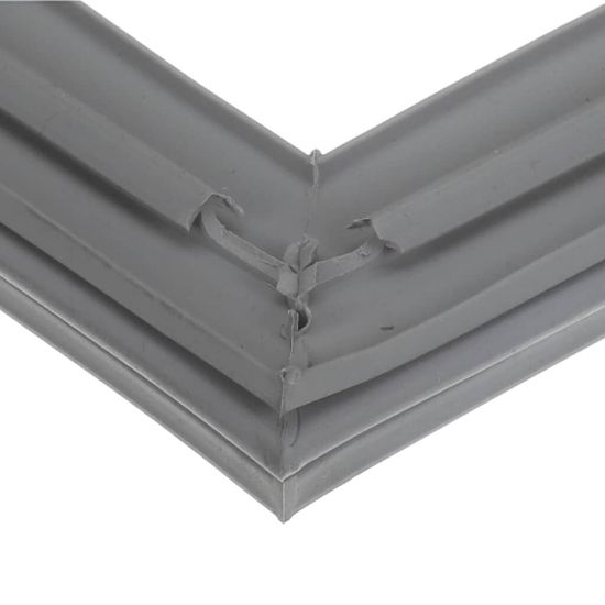Picture of Traulsen 341-60176-10 Gasket 1 1/9P Sbs 3 Drawers 4In Pans