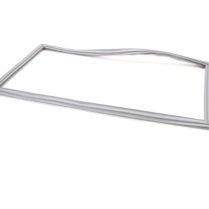 Picture of Traulsen 341-60284-04 Gasket Compact 32 Top Drawer E, 29.5X15.