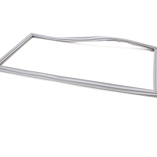 Picture of Traulsen 341-60284-04 Gasket Compact 32 Top Drawer E, 29.5X15.