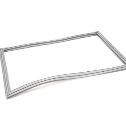 Picture of Traulsen 341-60284-02 Gasket Compact 27 60 Top Drawe, 24.5X15.