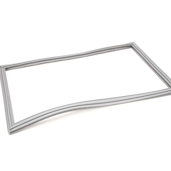 Picture of Traulsen 341-60284-02 Gasket Compact 27 60 Top Drawe, 24.5X15.