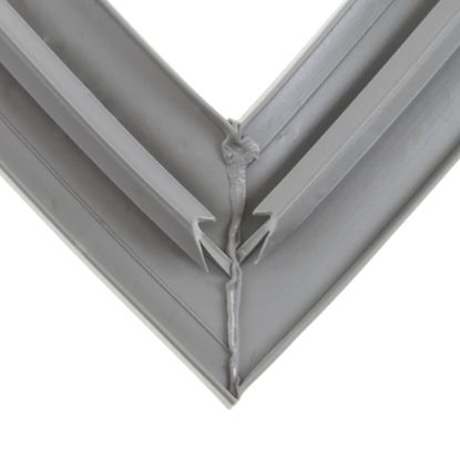 Picture of Traulsen 341-60197-00 Gasket Snap Tu