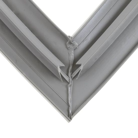 Picture of Traulsen 341-60197-00 Gasket Snap Tu