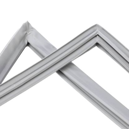 Picture of Traulsen 341-60349-00 Gasket Door Fh, Centerline