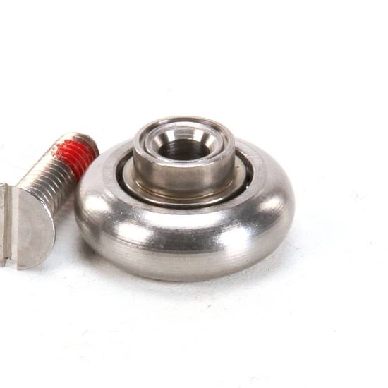 Picture of Traulsen 344-07386-00 Ss Stud Bearing (Sl Door) #S5