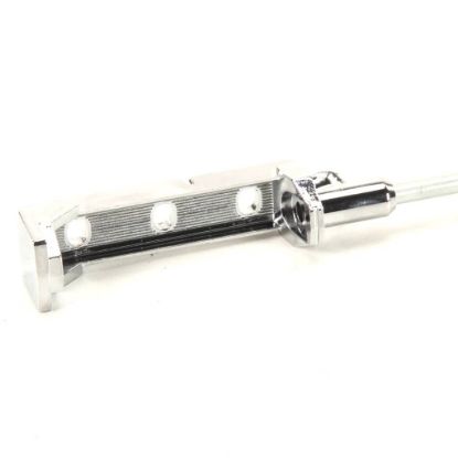 Picture of Traulsen 344-28487-00 Hinge Bracket