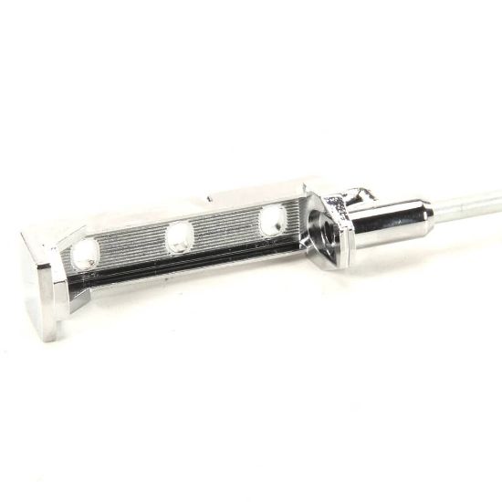Picture of Traulsen 344-28487-00 Hinge Bracket