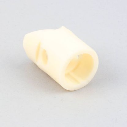 Picture of Traulsen 344-28488-00 Hinge Cam White Nylon