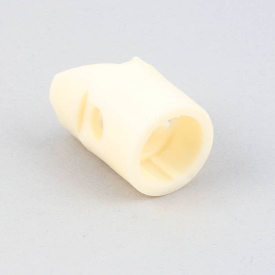 Picture of Traulsen 344-28488-00 Hinge Cam White Nylon