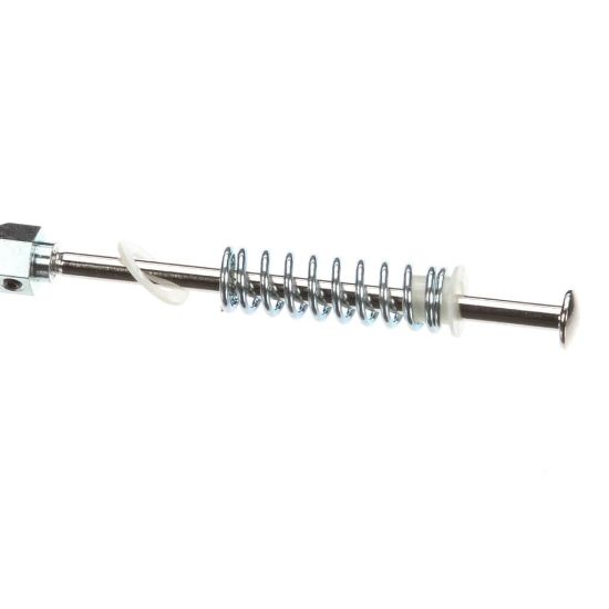 Picture of Traulsen 344-60016-00 Assembly Spring Hinge