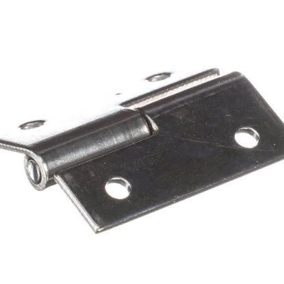 Picture of Traulsen 344-60165-00 Hinge 2 In Lift-off Stainless