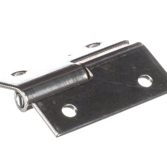 Picture of Traulsen 344-60165-00 Hinge 2 In Lift-off Stainless