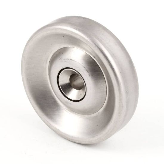 Picture of Traulsen 344-60155-00 Skate Wheel Heavy Duty 11/16 H