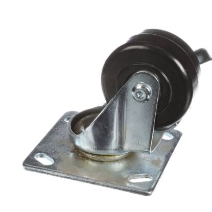 Picture of Traulsen 344-60143-01 Caster 4 In With Brake
