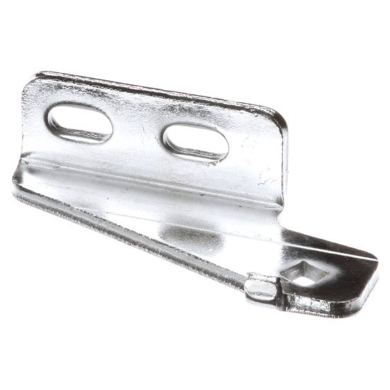 Picture of Traulsen 344-60255-00 Hinge, Lower Rh Or Upper Lh Pl