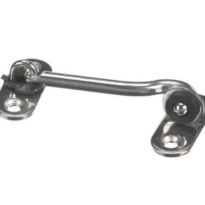Picture of Traulsen 344-60252-00 Swinging Hook Door Latch (17345A22)