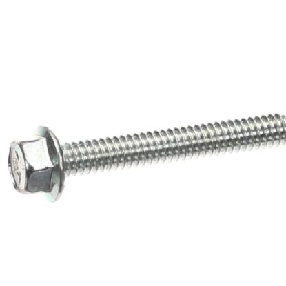 Picture of Traulsen 351-12574-04 1/4-20X1 3/4 Cap Scrw Hump Blt