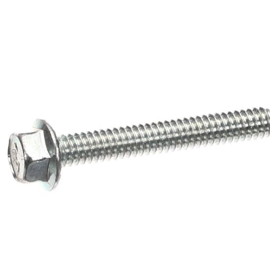 Picture of Traulsen 351-12574-04 1/4-20X1 3/4 Cap Scrw Hump Blt