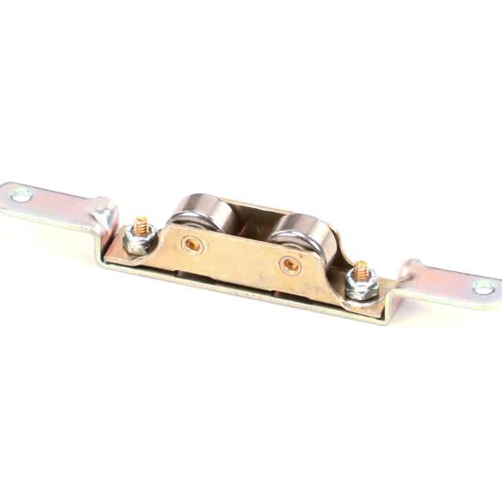 Picture of Traulsen 344-60240-00 Roller, Custom Needle Bearing