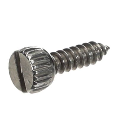 Picture of Traulsen 351-15822-07 Screw Thumb,#12,type Ab No Clr