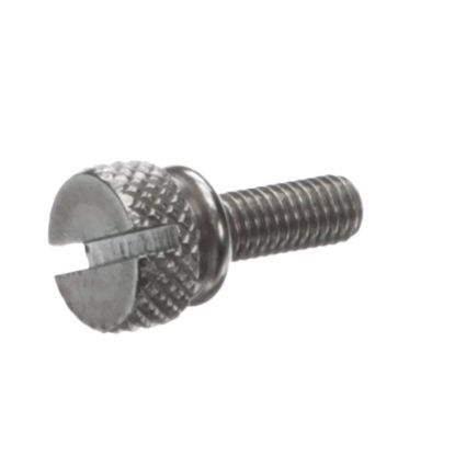 Picture of Traulsen 351-15822-04 Screw,thumb,10-32x.500 St Stl