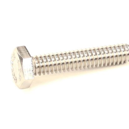 Picture of Traulsen 351-12960-17 Hex Hd Cap 1/4-20 X 1 1/4