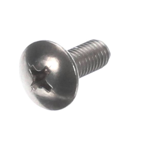 Picture of Traulsen 351-12798-06 Screw 10-32 Panhead Truss Hdm