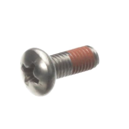 Picture of Traulsen 351-60001-24 Screw,mach,php,10-32 X .500 Ss