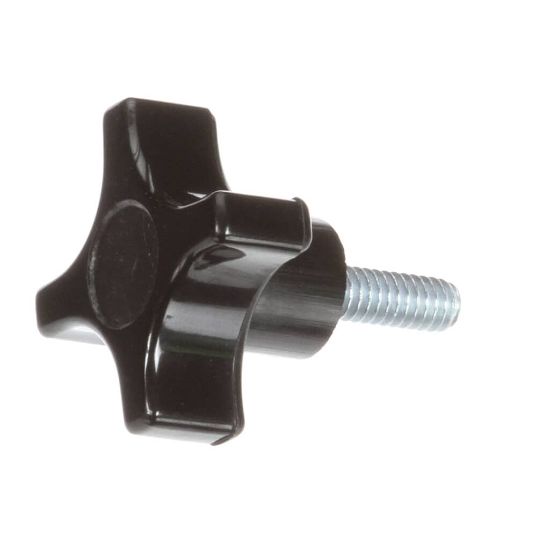 Picture of Traulsen 351-60073-01 Screw,thumb,1/4-20x0.75 W/plst