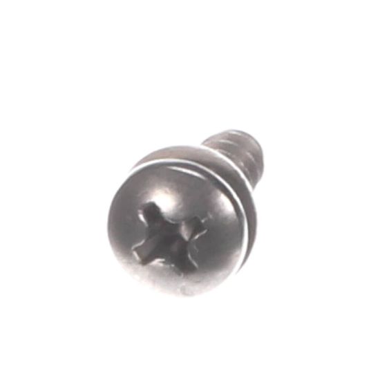 Picture of Traulsen 351-60057-00 Screw #8 Php Sems