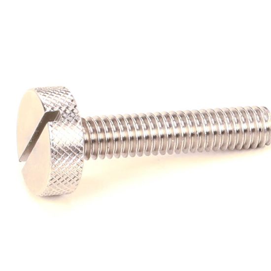 Picture of Traulsen 351-60107-01 Screw 5/16-18 X 1.5 In Ss Knur