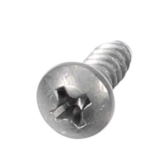 Picture of Traulsen 351-60077-00 Screw,tapping,type B 8-18X3.75