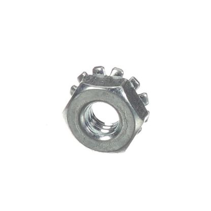 Picture of Traulsen 356-60017-02 Nut Assembly 8-32
