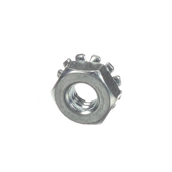Picture of Traulsen 356-60017-02 Nut Assembly 8-32