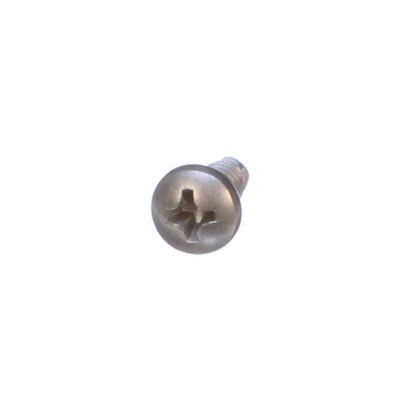 Picture of Traulsen 351-60133-00 Screw 8-32 X .375In Thread Cut