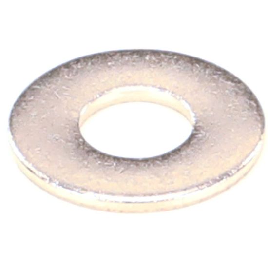Picture of Traulsen 355-12937-00 Washer,plain .250 Reg Ss