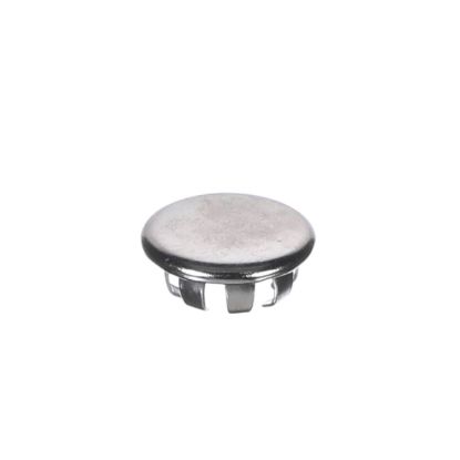 Picture of Traulsen 353-60057-00 Plughole9/16nckl Plt Stl