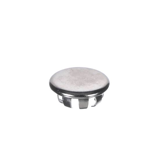 Picture of Traulsen 353-60057-00 Plughole9/16nckl Plt Stl