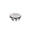 Picture of Traulsen 353-60057-00 Plughole9/16nckl Plt Stl