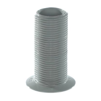 Picture of Traulsen 358-10075-00 Drain 1 X 2-7/8 Gray Abs