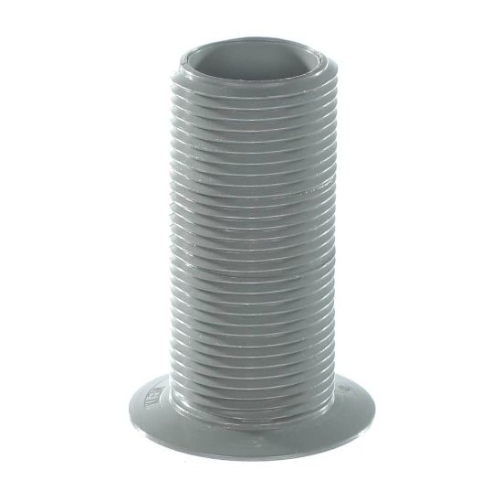 Picture of Traulsen 358-10075-00 Drain 1 X 2-7/8 Gray Abs