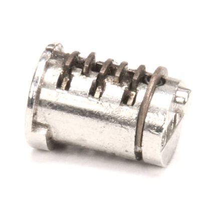 Picture of Traulsen 358-13186-44 Hudson Lock Cylinder(service)