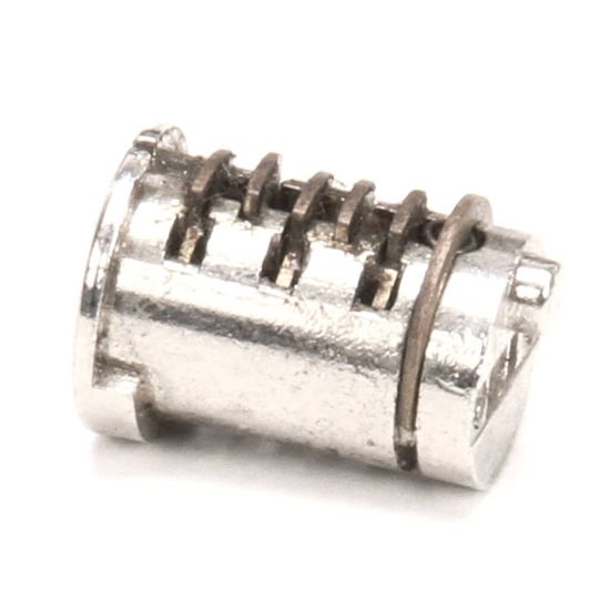 Picture of Traulsen 358-13186-44 Hudson Lock Cylinder(service)